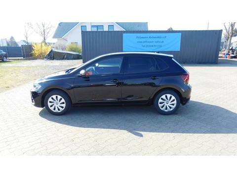 Volkswagen Polo 1.0 Life MPI 4Trg