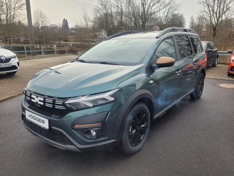 Dacia Jogger Extreme TCe 110