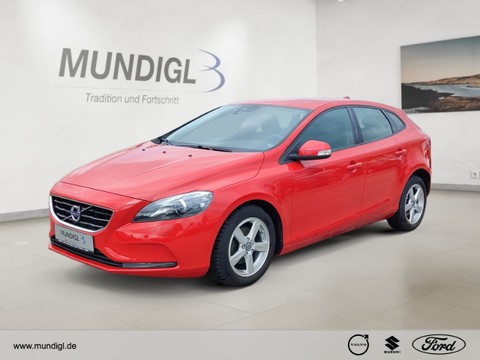 Volvo V40 You D2 Digitales Ambientebeleuchtung