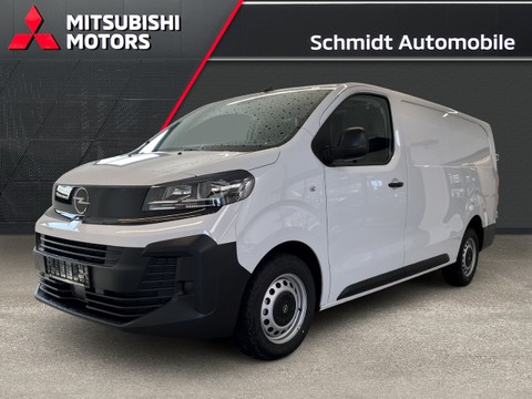 Opel Vivaro 2.0 Cargo L3 BlueHDI145 Kasten