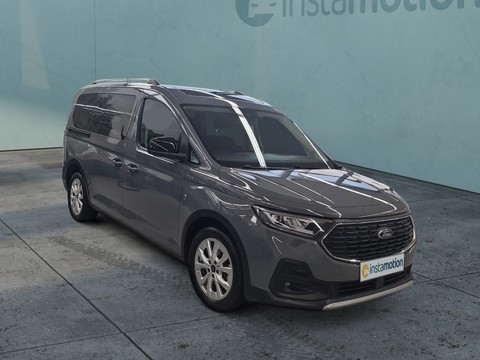 Ford Grand Tourneo Active AWD
