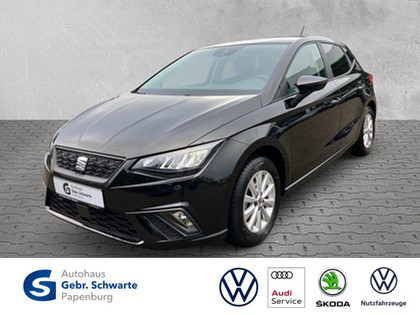 Seat Ibiza 1.0 TSI Style
