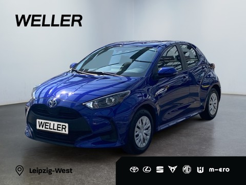 Toyota Yaris 1.5 Comfort