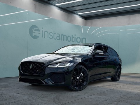 Jaguar XF D200 Sportbrake R-Dynamic SE
