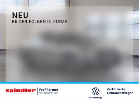 Volkswagen T6 Kombi 1