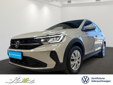 Volkswagen Taigo 1.0 TSI