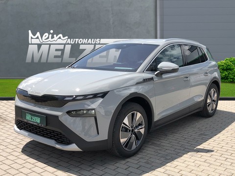 Skoda Elroq iV 85 4xSHZ