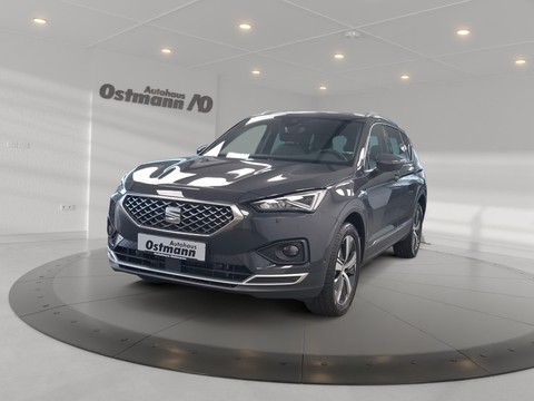 Seat Tarraco 2.0 TDI Xperience el Heck
