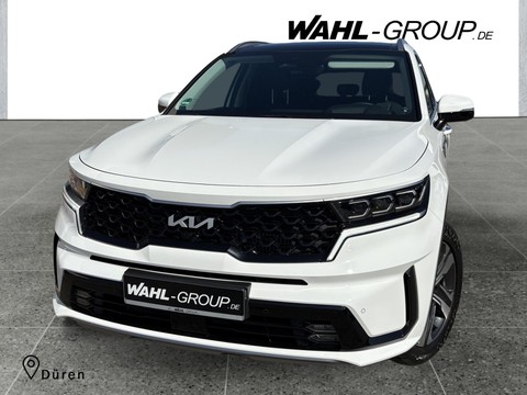 Kia Sorento 1.6 PLATINUM T HEV AWD (7-S )