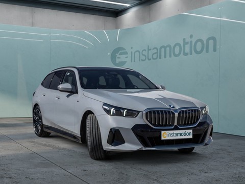 BMW 520 undefined