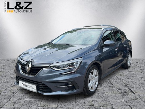 Renault Megane Grandtour TCe 1en