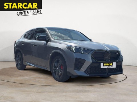 BMW X2 m35i
