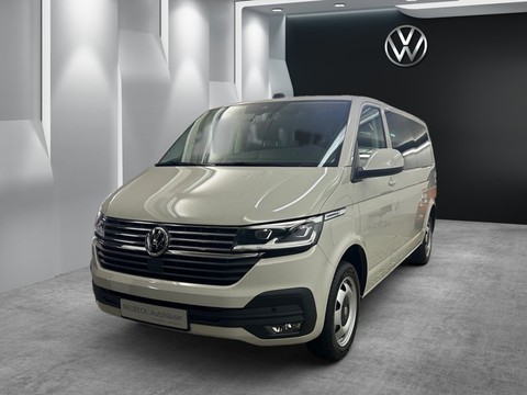 Volkswagen T6 Caravelle 6.1 Comfortline TNavi