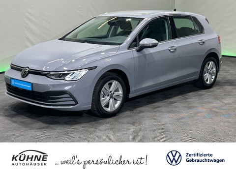 Volkswagen Golf 1.0 TSI Life |