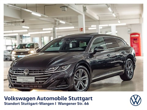 Volkswagen Arteon 2.0 TDI Shooting Brake R-Line
