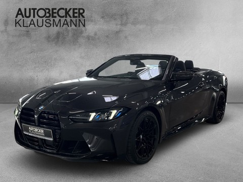 BMW M4 xDrive Competition Cabrio LMR 19 20 AD Digitales