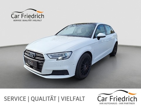 Audi A3 Sportback 35 TDI