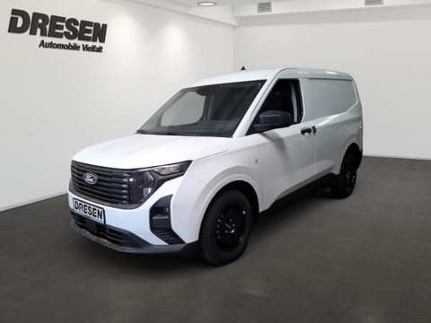 Ford Transit Courier Trend Frontscheibenheizung