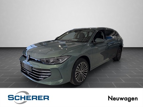 Volkswagen Passat 1.5 l Elegance eHybrid OPF