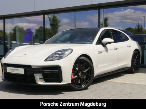 Porsche Panamera 4S E-Hybrid INNO