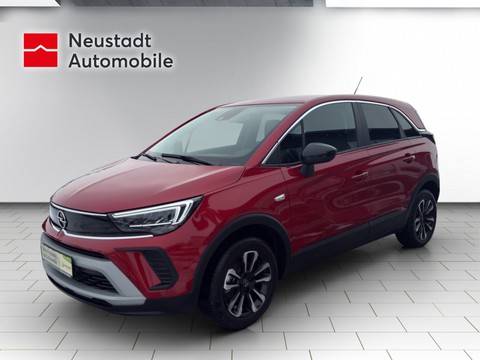 Opel Crossland Elegance
