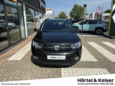 Dacia Logan MCV Comfort TCe 90