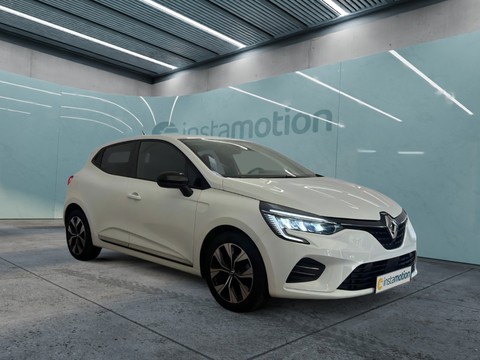 Renault Clio V Evolution ALLWETTER APPLE ANDROID