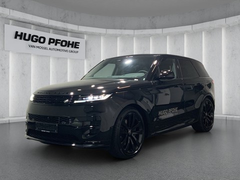 Land Rover Range Rover Sport 3.0 AUTOBIOGRAPHY P550e AWD