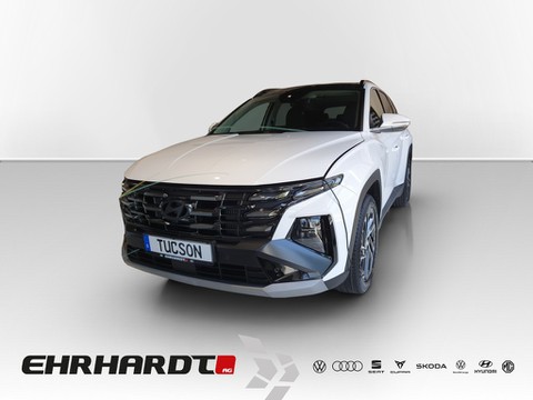 Hyundai Tucson 1.6 T-GDI FL (MY25) 7 Prime KRELL EL HECKKL