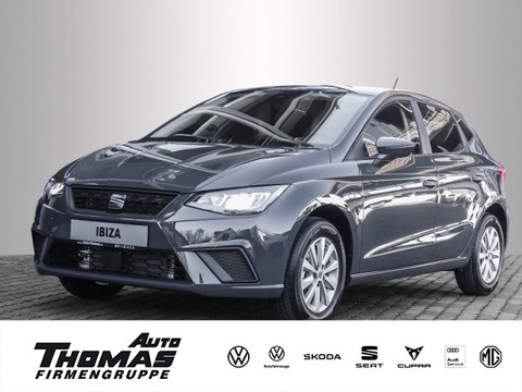 Seat Ibiza 1.0 TSI Road Edition 116