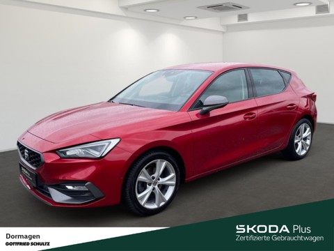Seat Leon 1.5 TSI FR