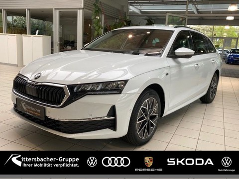 Skoda Octavia 2.0 TDI Combi Tour VERFÜGBAR