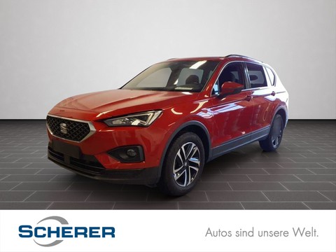 Seat Tarraco 2.0 TDI Style