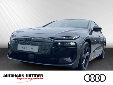 Audi A6 Sportback quattro