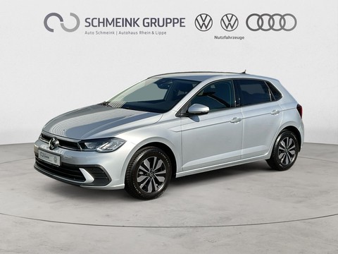 Volkswagen Polo 1.0 TSI MOVE