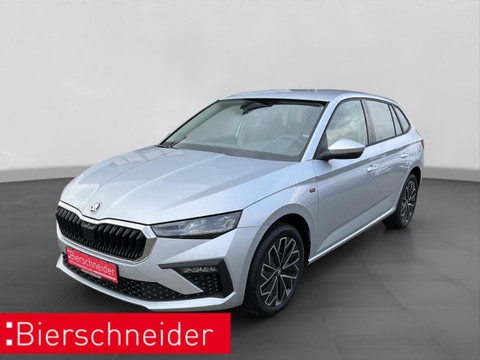 Skoda Scala 1.0 TSI Drive