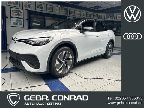 Volkswagen ID.5 Pro GOAL h
