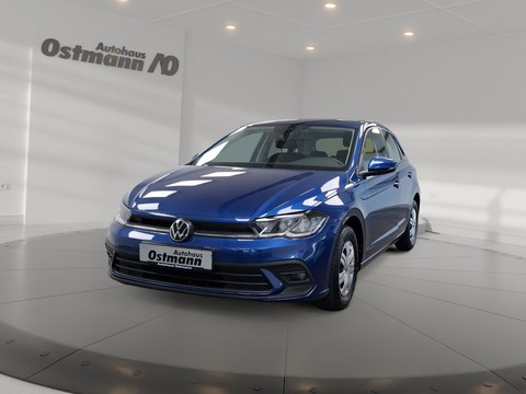 Volkswagen Polo 1.0 VI