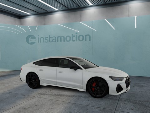 Audi RS7 Sportback