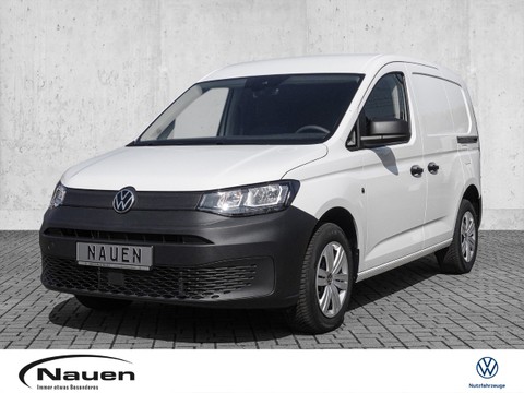 Volkswagen Caddy 1.5 TSI Cargo Aktionsfahrzeug