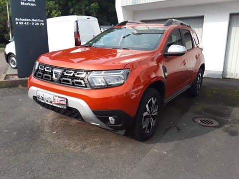 Dacia Duster II Prestige