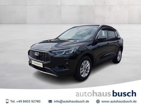 Ford Kuga 1.5 Titanium EcoBoost
