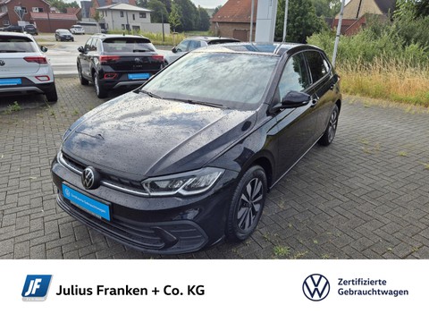 Volkswagen Polo MOVE AMBI