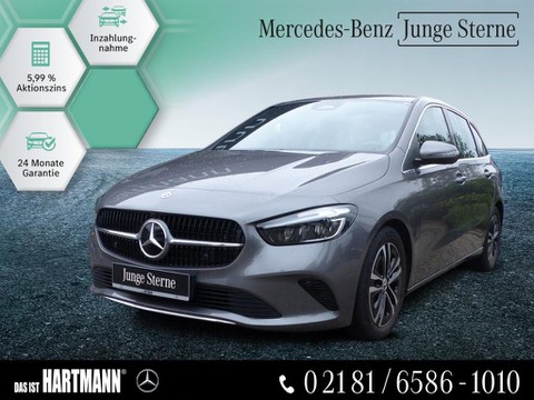 Mercedes-Benz B 180 PROGRESSIVE SPGL-PKT SW