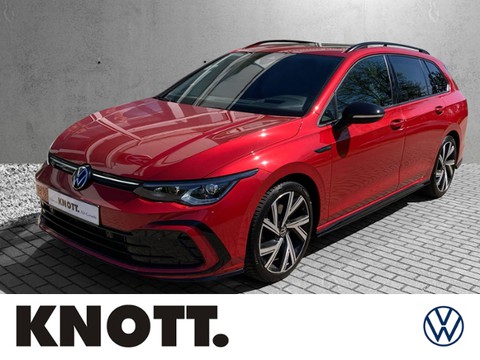 Volkswagen Golf Variant 2.0 TDI Golf 8 R-Line 150