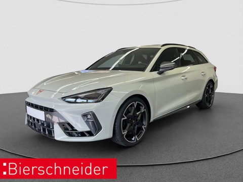 CUPRA Leon 2.0 TSI Sportstourer VZ