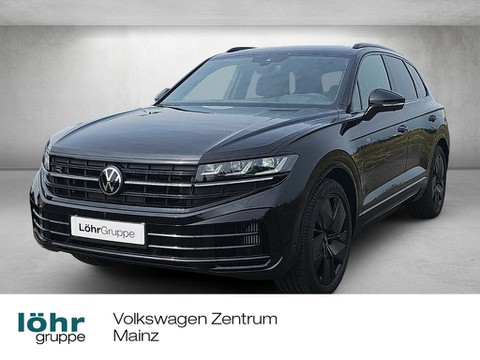 Volkswagen Touareg 3.0 l R V6 eHybrid