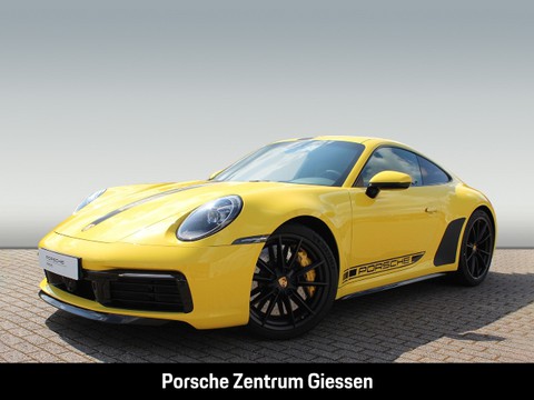 Porsche 992 911 Carrera S Lift HAL 18-Wege