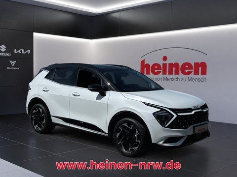 Kia Sportage 1.6 GT LINE DRIVE