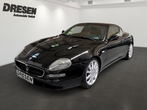 Maserati 3200 GT Coupe